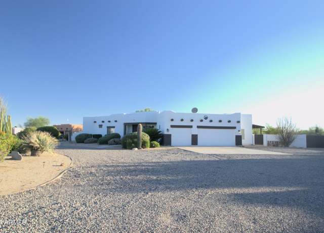 Property at 27824 N 256th Ave, Wittmann, AZ 85361, 4 beds, 3 baths