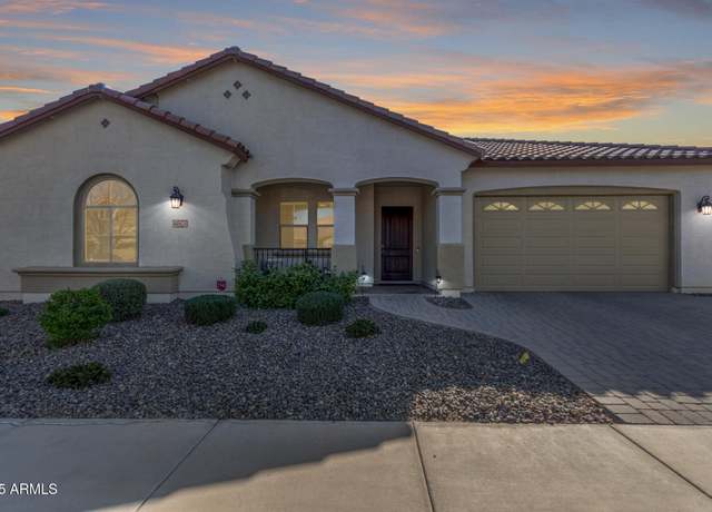 Property at 41925 W Arvada Ln, Maricopa, AZ 85138, 4 beds, 4 baths