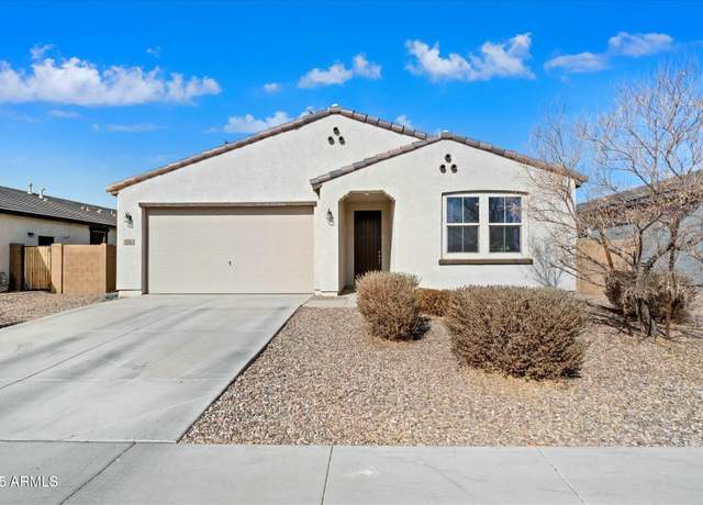 Property at 628 W White Sands Dr, San Tan Valley, AZ 85140, 3 beds, 2.5 baths
