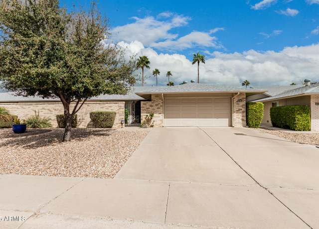 Property at 12810 W Ashwood Dr, Sun City West, AZ 85375, 2 beds, 2 baths