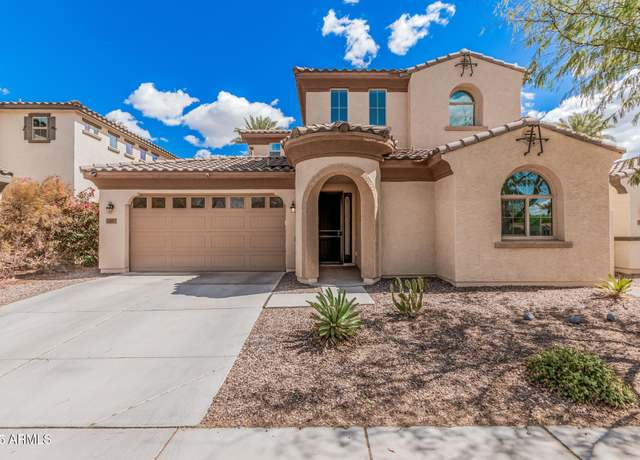 Property at 12887 N 93rd Dr, Peoria, AZ 85381, 4 beds, 3 baths