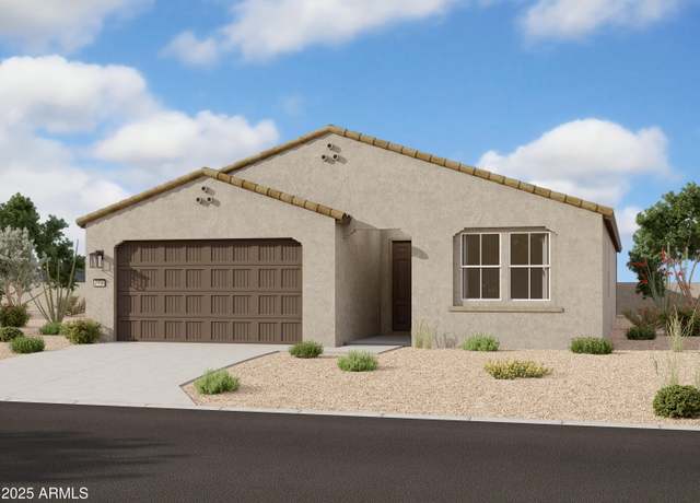 Property at 2370 E Spur Dr, San Tan Valley, AZ 85140, 4 beds, 3 baths