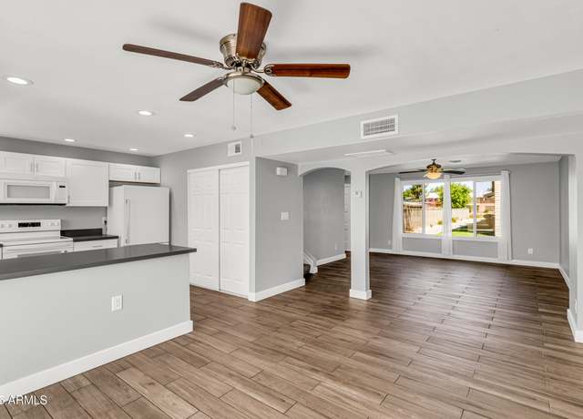 Property at 4735 S Mill Ave, Tempe, AZ 85282, 3 beds, 2 baths