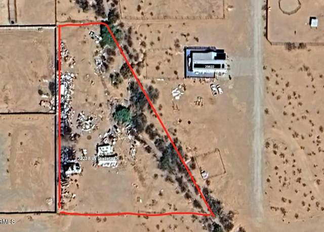 Property at 22218 W Dixileta Dr Unit -, Wittmann, AZ 85361