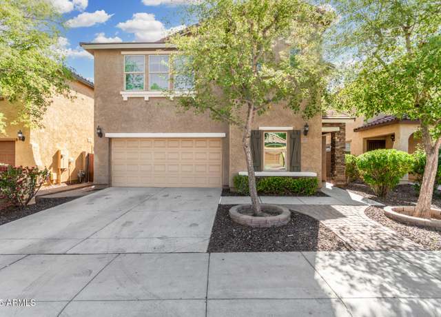 Property at 5423 W Yearling Rd, Phoenix, AZ 85083, 3 beds, 2.5 baths