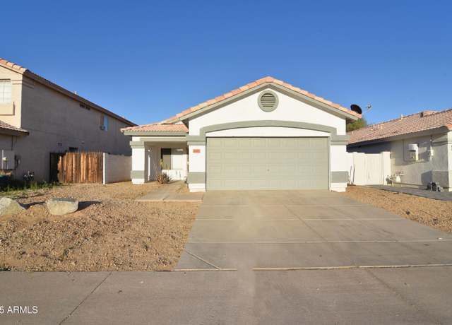 Property at 2667 S 156th Ave, Goodyear, AZ 85338, 3 beds, 2 baths