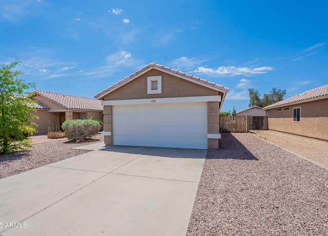 Property at 15725 W Lundberg St, Surprise, AZ 85374, 3 beds, 2 baths