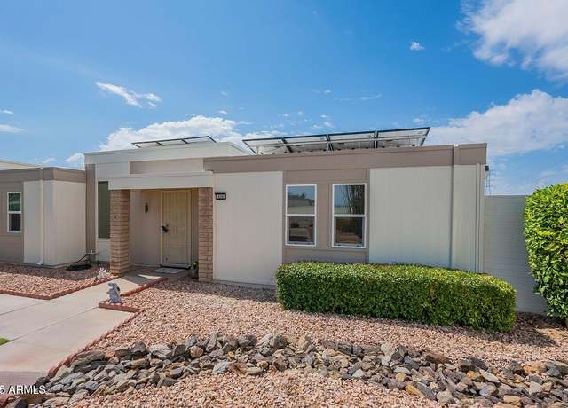 Property at 14080 N Newcastle Dr, Sun City, AZ 85351, 2 beds, 2 baths