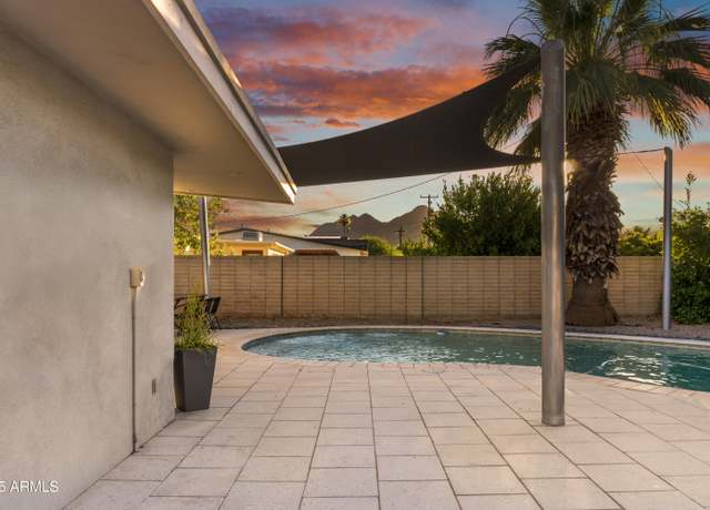 Property at 7030 E Orange Blossom Ln, Paradise Valley, AZ 85253, 4 beds, 3 baths