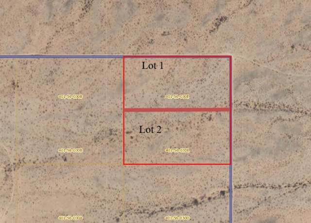 Property at 0 W Carver Road & S Carver Road -- #2, Tonopah, AZ 85354