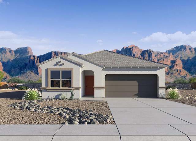 Property at 5550 E Mearn Rd, San Tan Valley, AZ 85140, 4 beds, 2 baths