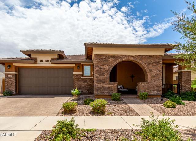 Property at 10405 E Tiburon Ave, Mesa, AZ 85212, 2 beds, 2 baths