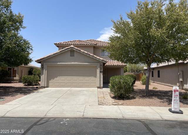 Property at 12026 W Aster Dr, El Mirage, AZ 85335, 4 beds, 2 baths