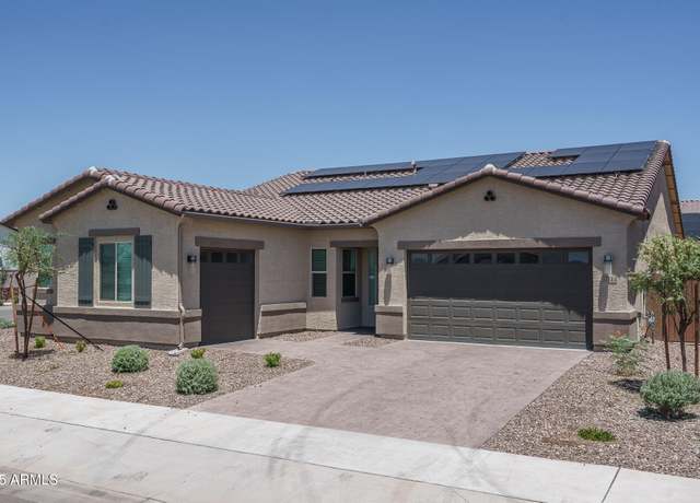 Property at 17144 W Mariposa Grande Blvd, Surprise, AZ 85387, 3 beds, 2.5 baths