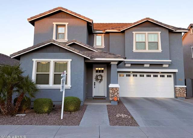 Property at 3541 N Arco --, Mesa, AZ 85213, 4 beds, 3 baths