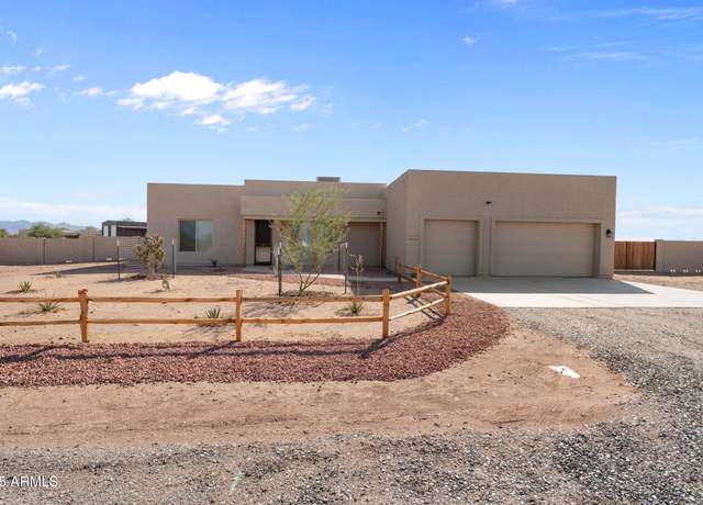 Property at 23012 W Peakview Rd, Wittmann, AZ 85361, 4 beds, 2 baths