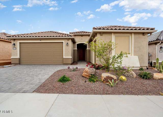 Property at 19234 N 268th Dr, Buckeye, AZ 85396, 3 beds, 2.5 baths