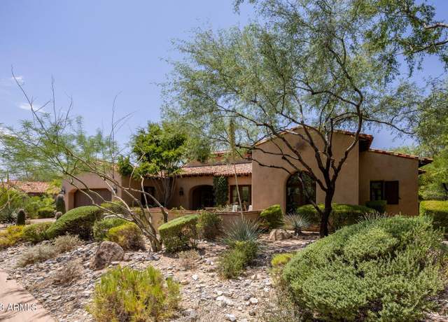 Property at 18826 N 101st Pl #10, Scottsdale, AZ 85255, 3 beds, 3.5 baths