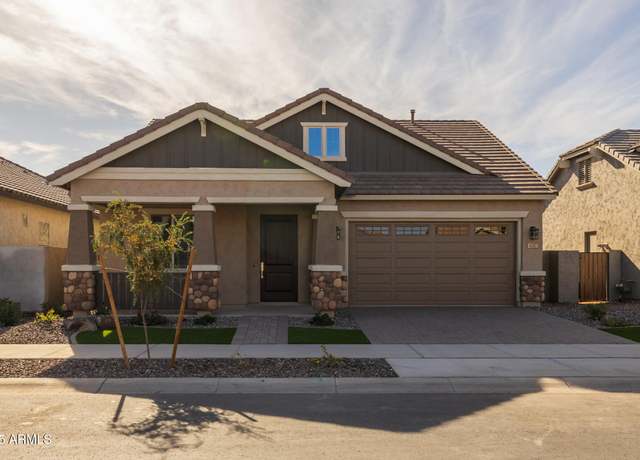 Property at 4267 E Bernice St, Gilbert, AZ 85295, 3 beds, 2 baths