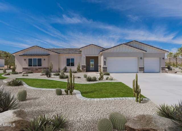 Property at 27016 N 153rd Dr, Surprise, AZ 85387, 5 beds, 3.5 baths