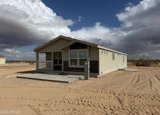 Property at 6975 N La Burma Rd, Maricopa, AZ 85139, 3 beds, 2 baths