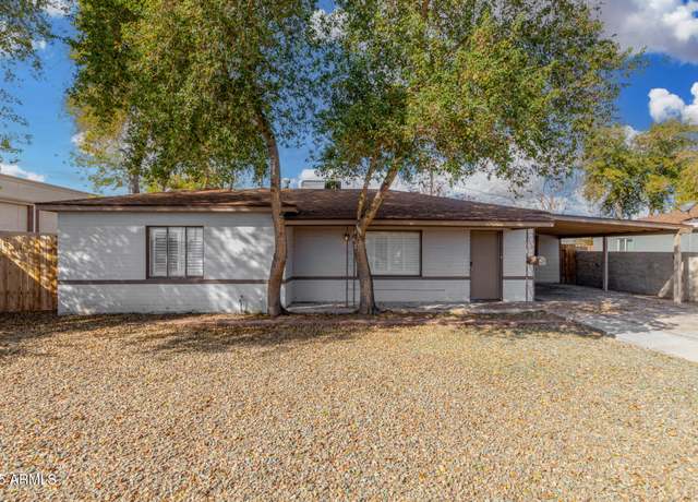 Property at 7022 N 26th Dr, Phoenix, AZ 85051, 4 beds, 3 baths