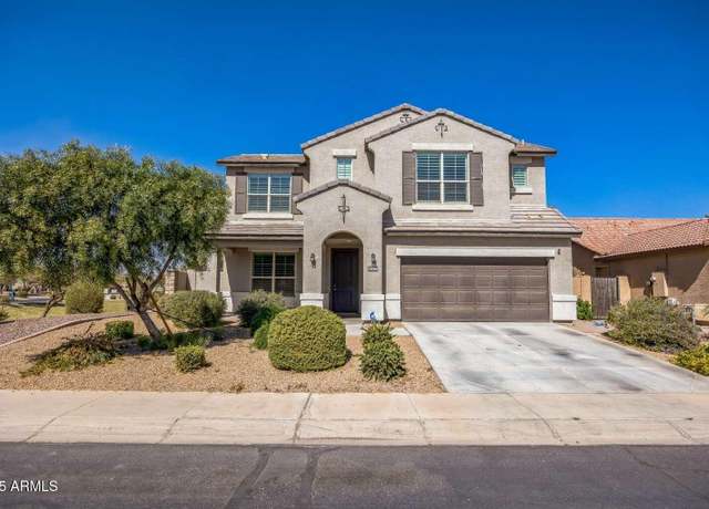 Property at 42256 W Lucera Ln, Maricopa, AZ 85138, 4 beds, 4 baths