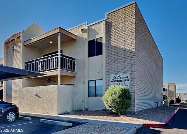 Property at 16635 N Cave Creek Rd #232, Phoenix, AZ 85032, 2 beds, 2 baths