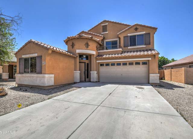 Property at 40437 W Robbins Dr, Maricopa, AZ 85138, 4 beds, 3 baths