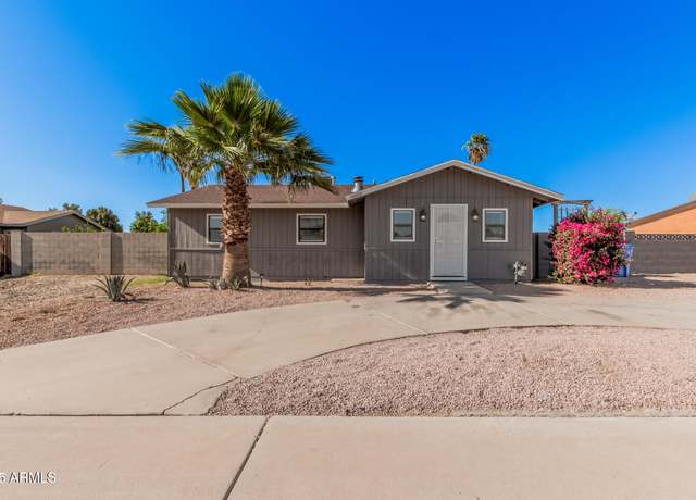 Property at 14009 N 49th Ave, Glendale, AZ 85306, 3 beds, 2 baths