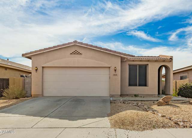 Property at 15134 N 138th Ln, Surprise, AZ 85379, 4 beds, 2 baths