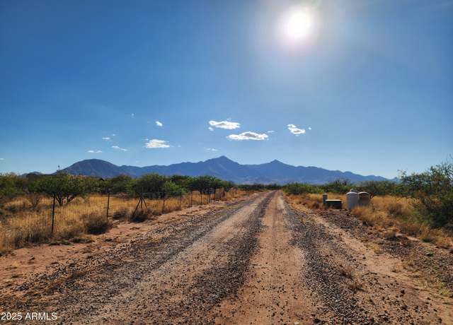 Property at tbd E Sunshine Ln Unit -, Hereford, AZ 85615