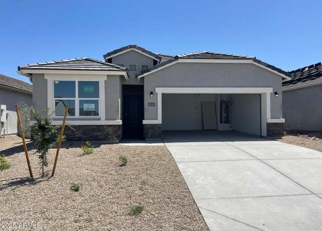 Property at 1331 S Vista Ave, Florence, AZ 85132, 4 beds, 2 baths