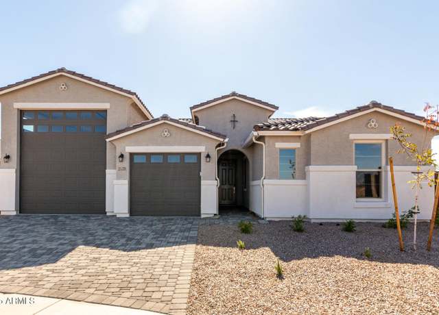 Property at 25370 N 158th Ave, Surprise, AZ 85387, 3 beds, 2.5 baths