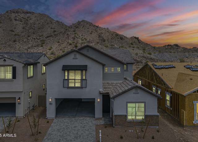 Property at 21268 W Mariposa St, Buckeye, AZ 85396, 4 beds, 3 baths