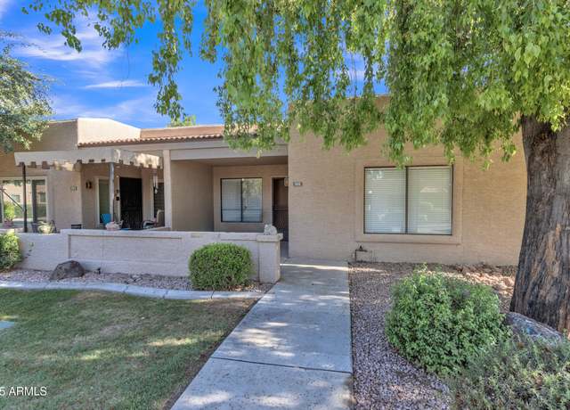 Property at 14300 W Bell Rd #105, Surprise, AZ 85374, 1 bed, 1 bath