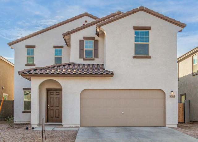 Property at 9565 W Agora Ln, Tolleson, AZ 85353, 5 beds, 4.5 baths