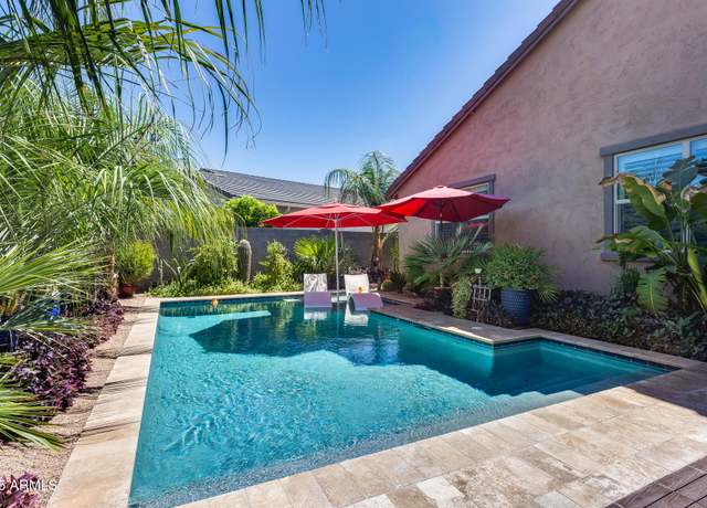 Property at 2058 N 141st Ave, Goodyear, AZ 85395, 3 beds, 2.5 baths