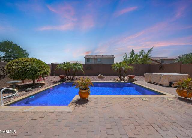 Property at 1767 E Nancy Ave, San Tan Valley, AZ 85140, 3 beds, 2 baths