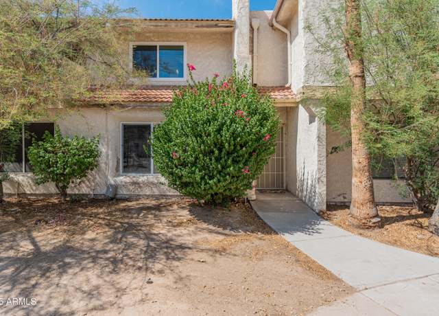 Property at 3840 N 43rd Ave #36, Phoenix, AZ 85031, 3 beds, 1.5 baths