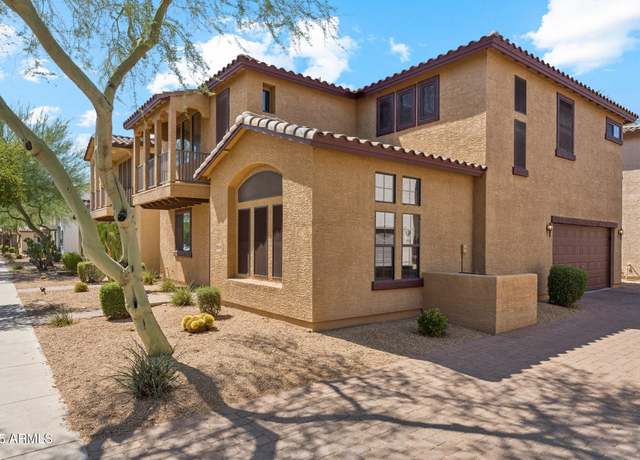 Property at 2366 W Sleepy Ranch Rd, Phoenix, AZ 85085, 3 beds, 2.5 baths