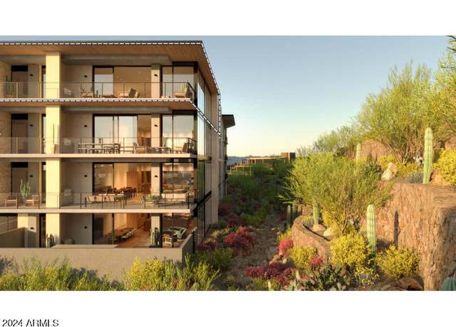 Property at 5000 N Camelback Ridge Rd #109, Scottsdale, AZ 85251, 3 beds, 3.5 baths