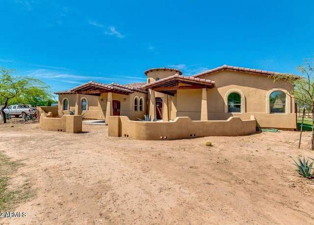 Property at 23724 S 126th St, Chandler, AZ 85249, 4 beds, 3 baths