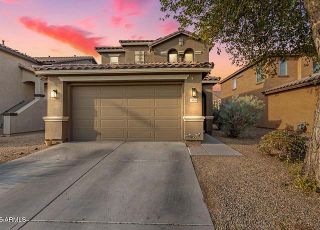 Property at 18320 N Betty Ct, Maricopa, AZ 85138, 4 beds, 3 baths