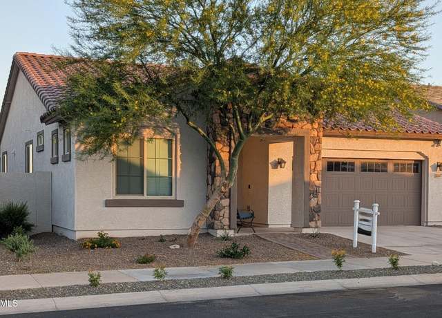 Property at 20407 W Calle Encorvada --, Buckeye, AZ 85396, 2 beds, 2 baths