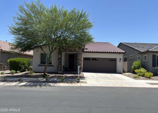Property at 20407 W Calle Encorvada --, Buckeye, AZ 85396, 2 beds, 2 baths