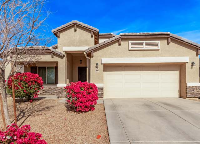 Property at 25907 N 134th Dr, Peoria, AZ 85383, 4 beds, 2 baths