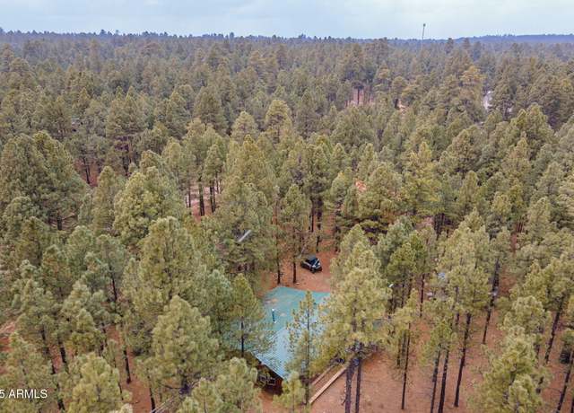 Property at 1415 Sheep Springs Rd, Forest Lakes, AZ 85931, 2 beds, 2 baths