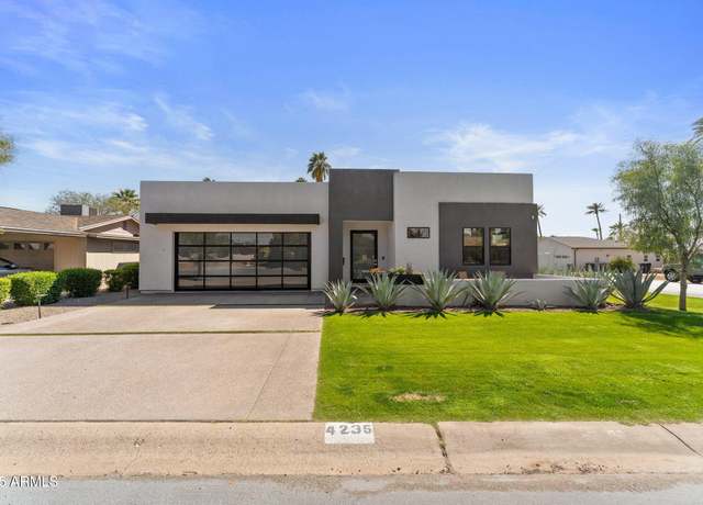Property at 4235 E Turney Ave, Phoenix, AZ 85018, 4 beds, 3 baths