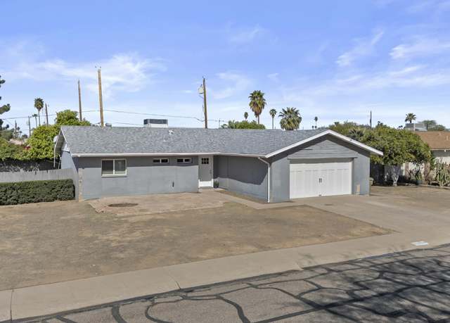 Property at 13118 N 20th Ave, Phoenix, AZ 85029, 3 beds, 2 baths
